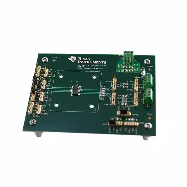 RS485-FL-DPLX-EVM Texas Instruments  Cartes et kits d'évaluation et de démonstration